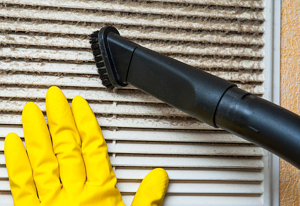 Reliable Old Jamestown, MO Airduct Cleaning Solutions